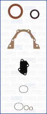 Ajusa 54175900 - Kit guarnizioni, Monoblocco autozon.pro