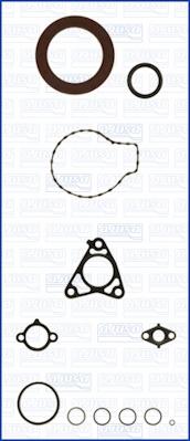 Ajusa 54170800 - Kit guarnizioni, Monoblocco autozon.pro