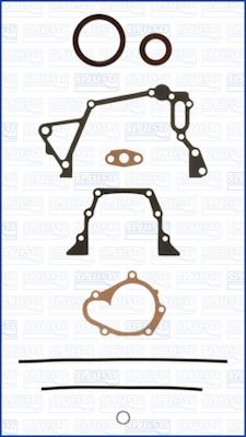 Ajusa 54171500 - Kit guarnizioni, Monoblocco autozon.pro