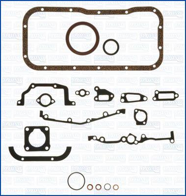 Ajusa 54178000 - Kit guarnizioni, Monoblocco autozon.pro