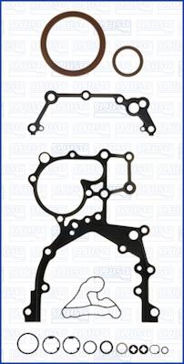 Ajusa 54178800 - Kit guarnizioni, Monoblocco autozon.pro