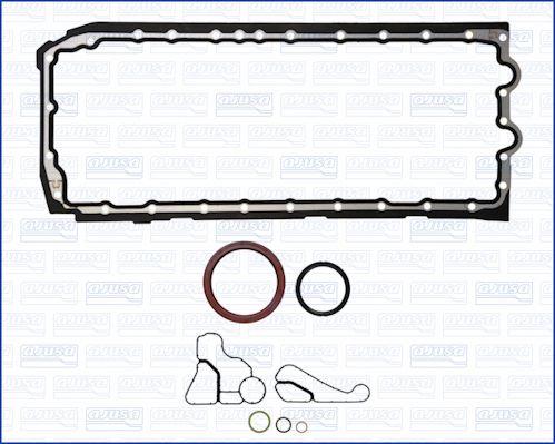 Ajusa 54177600 - Kit guarnizioni, Monoblocco autozon.pro