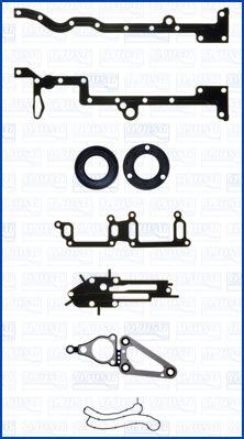 Ajusa 54305600 - Kit guarnizioni, Monoblocco autozon.pro