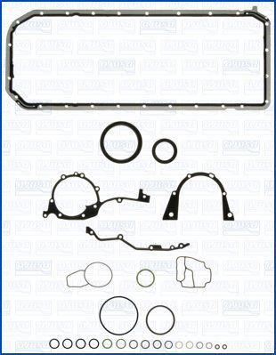 Ajusa 54301600 - Kit guarnizioni, Monoblocco autozon.pro