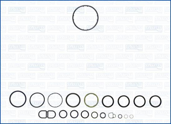 Ajusa 54294600 - Kit guarnizioni, Monoblocco autozon.pro