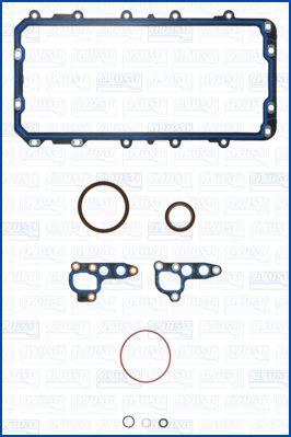 Ajusa 54290000 - Kit guarnizioni, Monoblocco autozon.pro