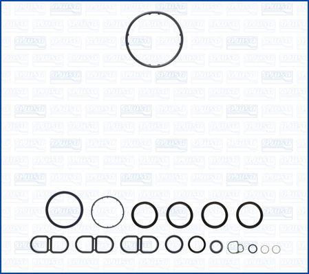 Ajusa 54292700 - Kit guarnizioni, Monoblocco autozon.pro