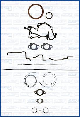 Ajusa 54244400 - Kit guarnizioni, Monoblocco autozon.pro