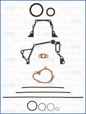 Ajusa 54244700 - Kit guarnizioni, Monoblocco autozon.pro