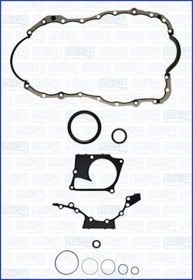 Ajusa 54246000 - Kit guarnizioni, Monoblocco autozon.pro