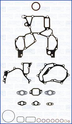 Ajusa 54246300 - Kit guarnizioni, Monoblocco autozon.pro