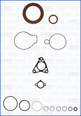 Ajusa 54241900 - Kit guarnizioni, Monoblocco autozon.pro