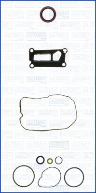 Ajusa 54248100 - Kit guarnizioni, Monoblocco autozon.pro