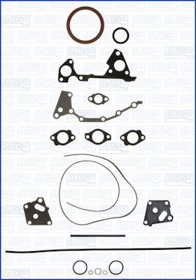 Ajusa 54242900 - Kit guarnizioni, Monoblocco autozon.pro