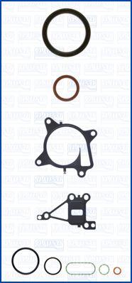 Ajusa 54247700 - Kit guarnizioni, Monoblocco autozon.pro