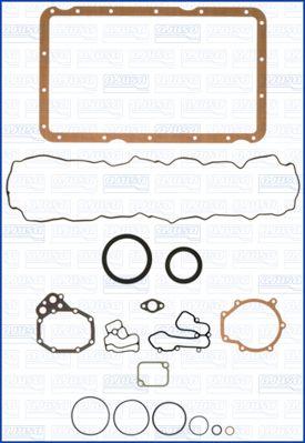 Ajusa 54254900 - Kit guarnizioni, Monoblocco autozon.pro