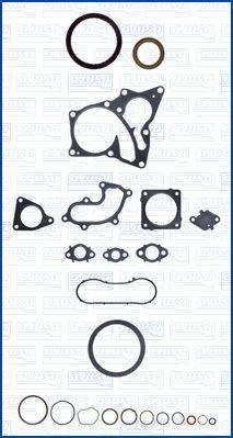 Ajusa 54255500 - Kit guarnizioni, Monoblocco autozon.pro