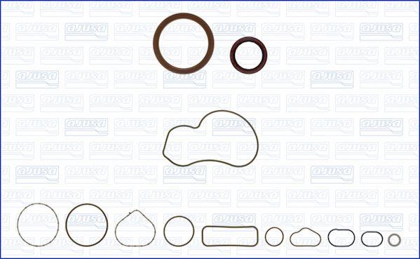 Ajusa 54253500 - Kit guarnizioni, Monoblocco autozon.pro