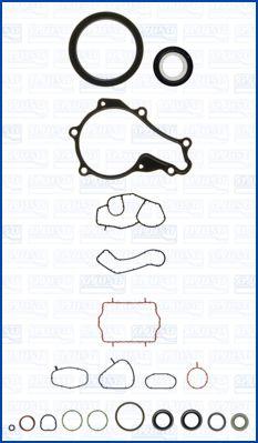 Ajusa 54266500 - Kit guarnizioni, Monoblocco autozon.pro