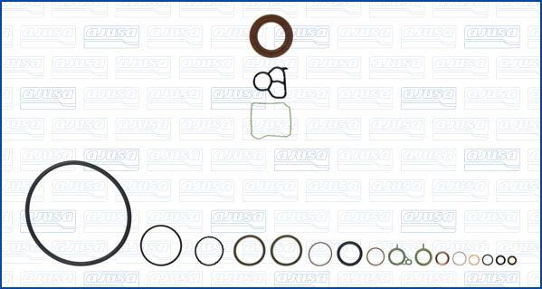 Ajusa 54266700 - Kit guarnizioni, Monoblocco autozon.pro