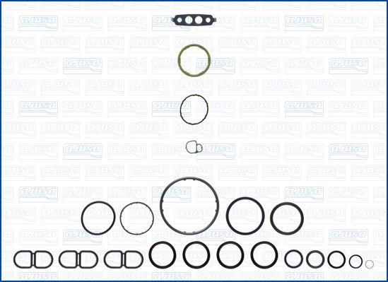 Ajusa 54260700 - Kit guarnizioni, Monoblocco autozon.pro