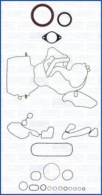 Ajusa 54261000 - Kit guarnizioni, Monoblocco autozon.pro