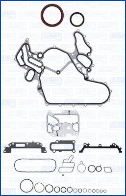 Ajusa 54262900 - Kit guarnizioni, Monoblocco autozon.pro