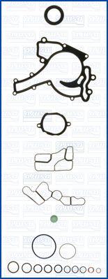 Ajusa 54267400 - Kit guarnizioni, Monoblocco autozon.pro