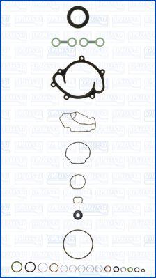 Ajusa 54267700 - Kit guarnizioni, Monoblocco autozon.pro