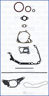 Ajusa 54204900 - Kit guarnizioni, Monoblocco autozon.pro