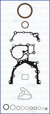 Ajusa 54204500 - Kit guarnizioni, Monoblocco autozon.pro