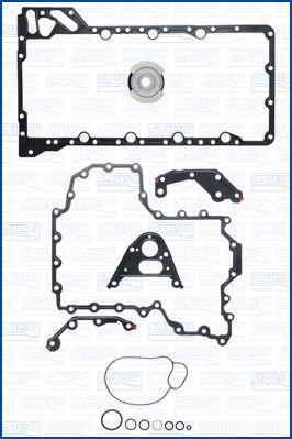 Ajusa 54200900 - Kit guarnizioni, Monoblocco autozon.pro