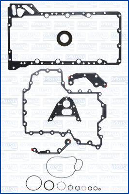 Ajusa 54201400 - Kit guarnizioni, Monoblocco autozon.pro