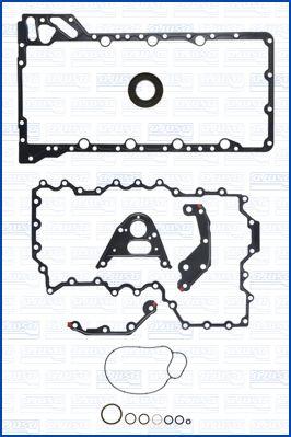 Ajusa 54201100 - Kit guarnizioni, Monoblocco autozon.pro