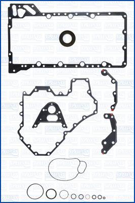 Ajusa 54201800 - Kit guarnizioni, Monoblocco autozon.pro