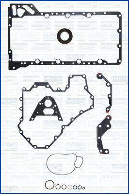 Ajusa 54201200 - Kit guarnizioni, Monoblocco autozon.pro