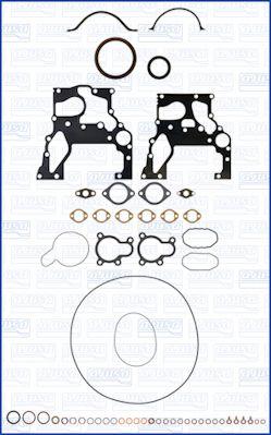 Ajusa 54208900 - Kit guarnizioni, Monoblocco autozon.pro