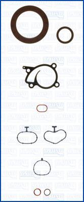 Ajusa 54208700 - Kit guarnizioni, Monoblocco autozon.pro