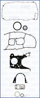 Ajusa 54203300 - Kit guarnizioni, Monoblocco autozon.pro