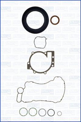 Ajusa 54202500 - Kit guarnizioni, Monoblocco autozon.pro