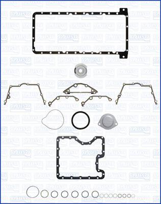 Ajusa 54202100 - Kit guarnizioni, Monoblocco autozon.pro