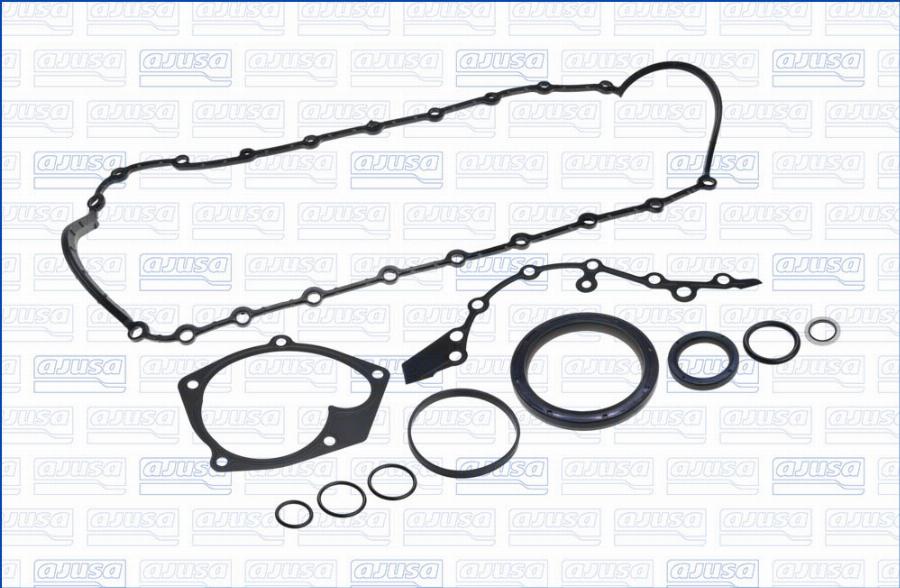 Ajusa 54207700 - Kit guarnizioni, Monoblocco autozon.pro