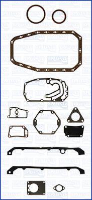 Ajusa 54219900 - Kit guarnizioni, Monoblocco autozon.pro