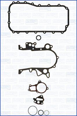 Ajusa 54219100 - Kit guarnizioni, Monoblocco autozon.pro