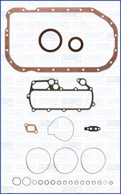 Ajusa 54214700 - Kit guarnizioni, Monoblocco autozon.pro