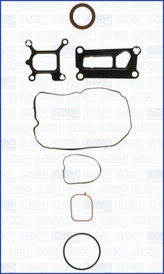 Ajusa 54215600 - Kit guarnizioni, Monoblocco autozon.pro