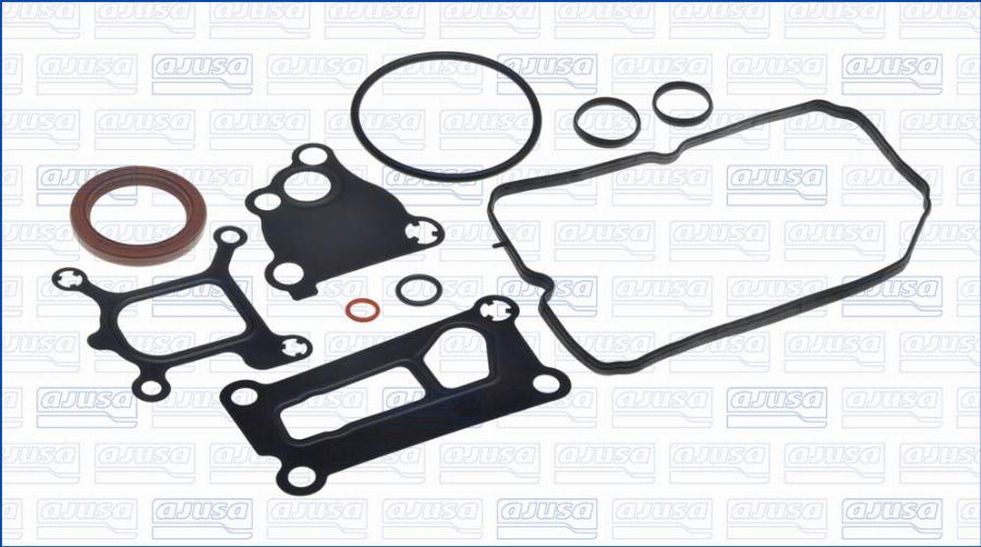 Ajusa 54215700 - Kit guarnizioni, Monoblocco autozon.pro