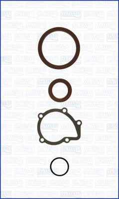 Ajusa 54216400 - Kit guarnizioni, Monoblocco autozon.pro