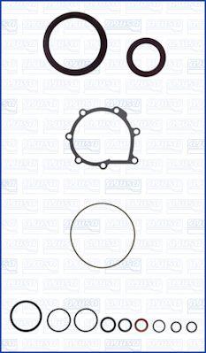 Ajusa 54210900 - Kit guarnizioni, Monoblocco autozon.pro