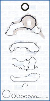 Ajusa 54211100 - Kit guarnizioni, Monoblocco autozon.pro